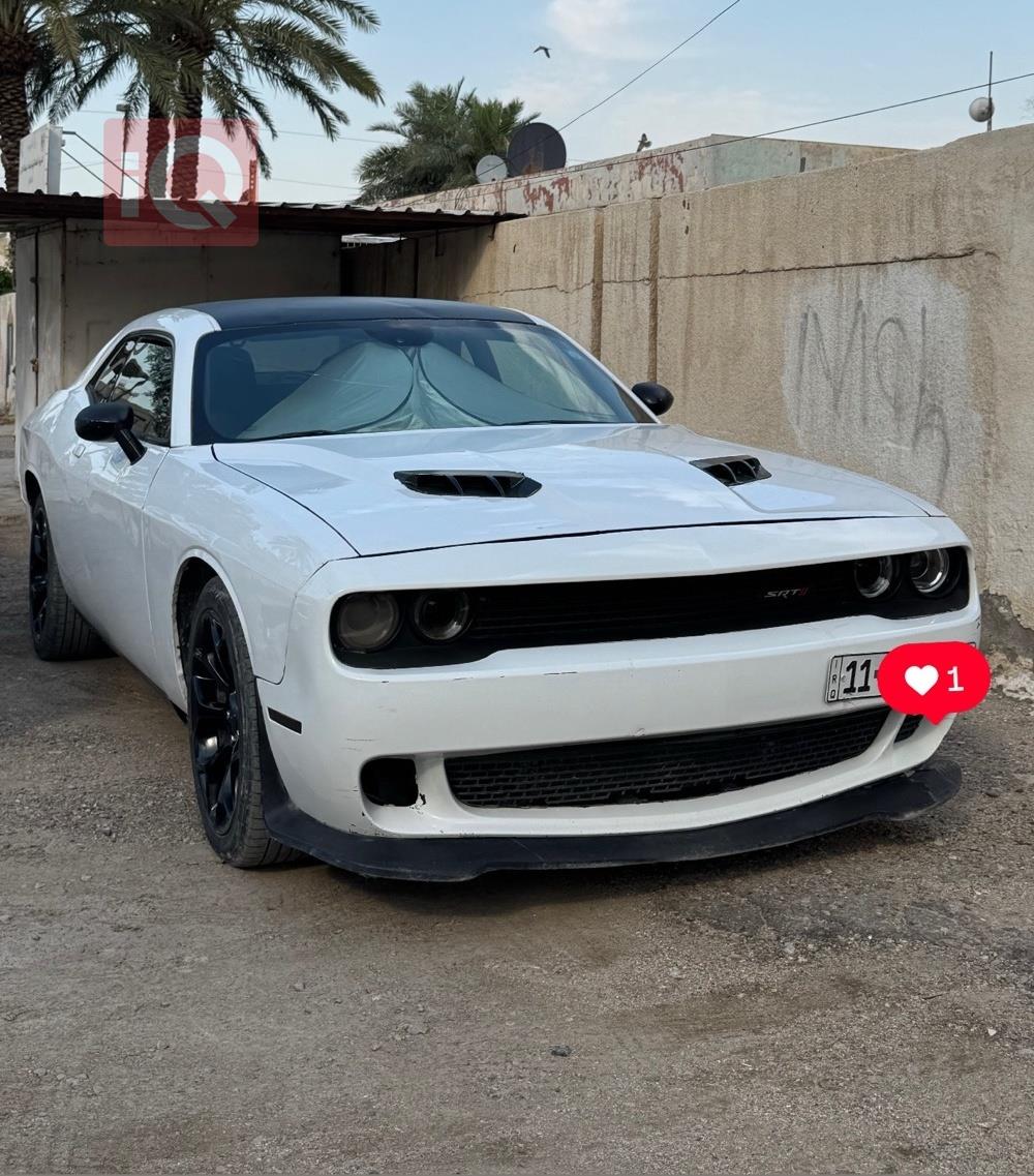 دودج تشالنجر